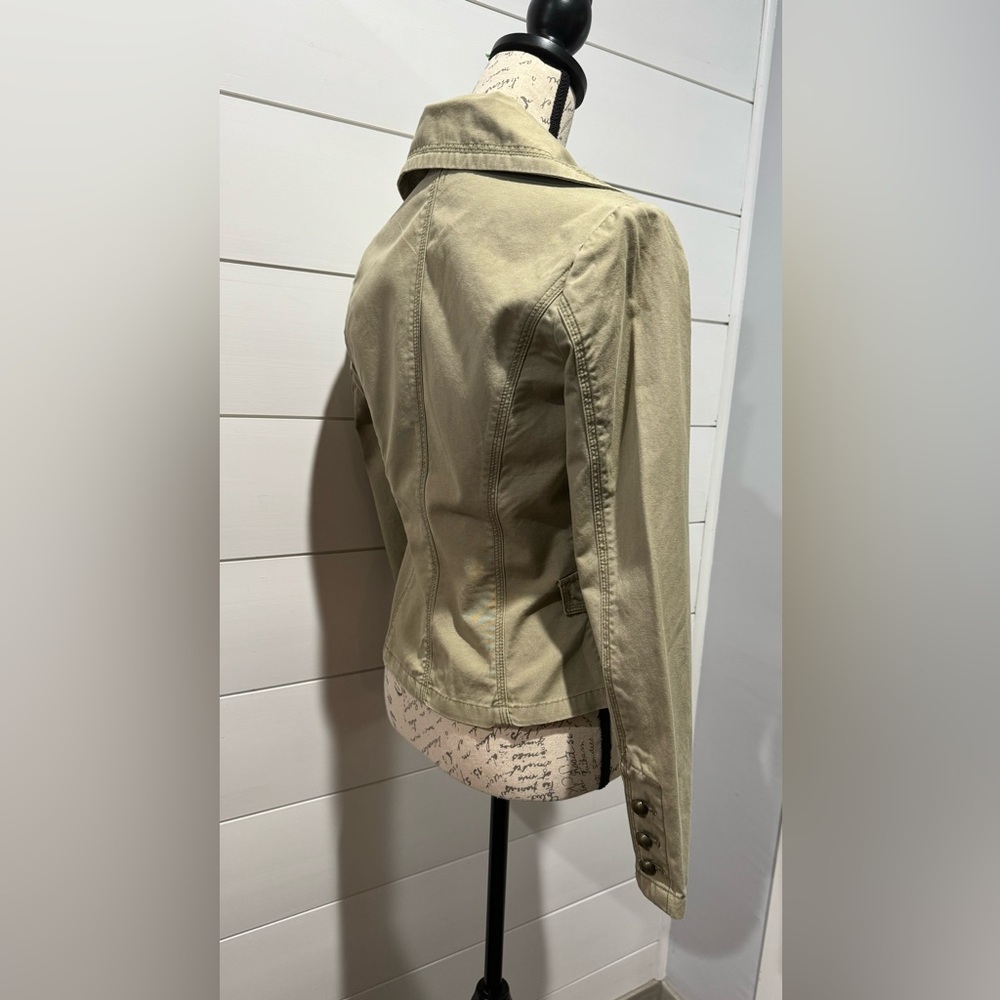 NWOT - AZIZ BLAZER - Picture 4 of 7
